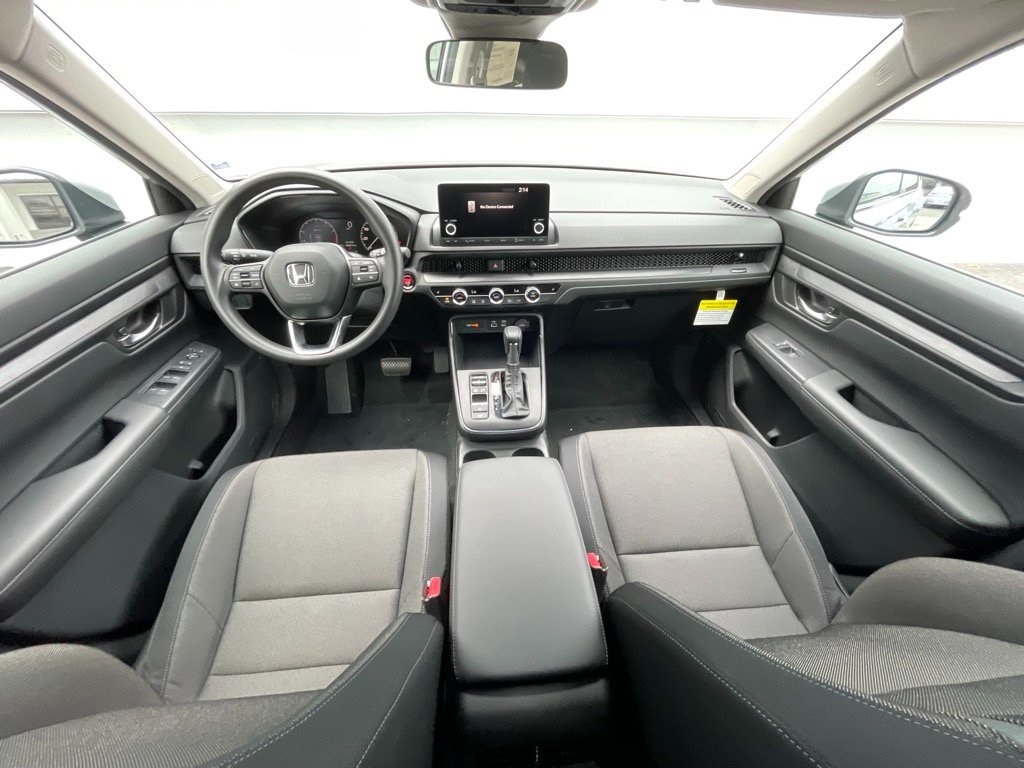 Thumbnail: 2025 Honda CR-V - 7
