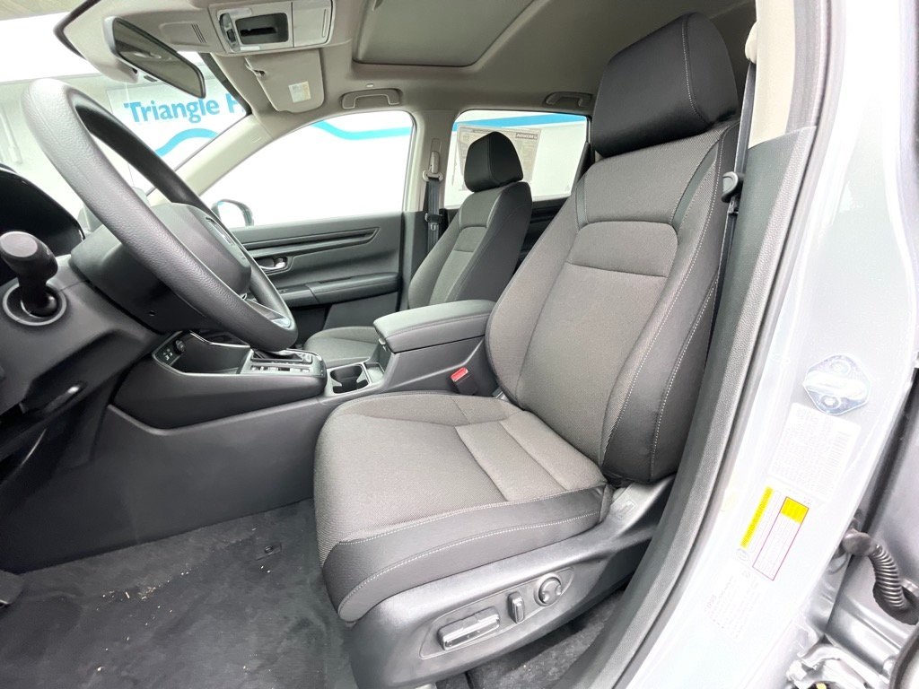 Thumbnail: 2025 Honda CR-V - 9