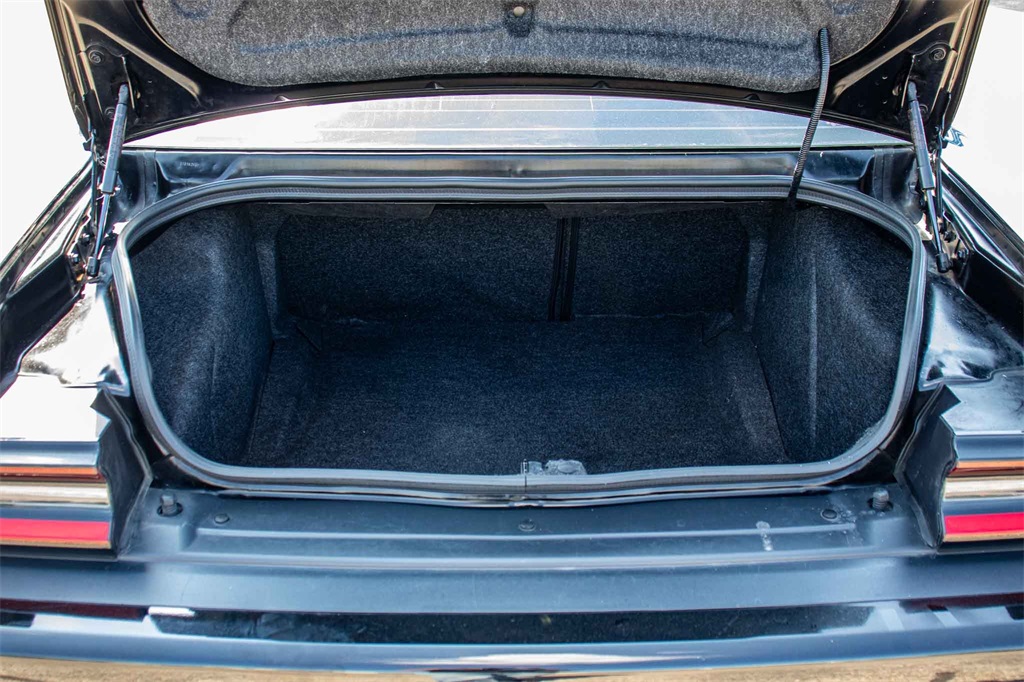 Used Car 2023 Dodge Challenger  R/t Scat Pack Widebody For Sale Under $60,000 In San Marcos, Texas