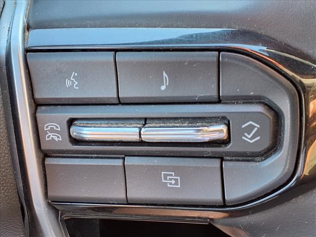 2024 Chevrolet Colorado Z71 Black at Community Toyota