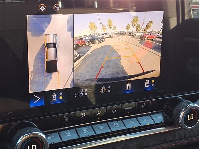 2024 Chevrolet Colorado Z71 Black at Community Toyota