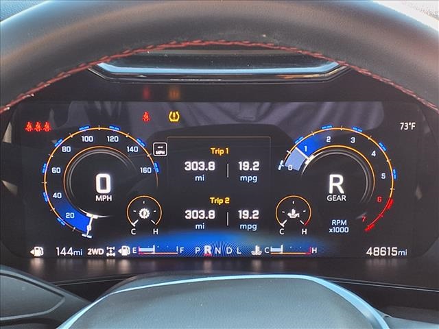 2024 Chevrolet Colorado Z71 Black at Community Toyota