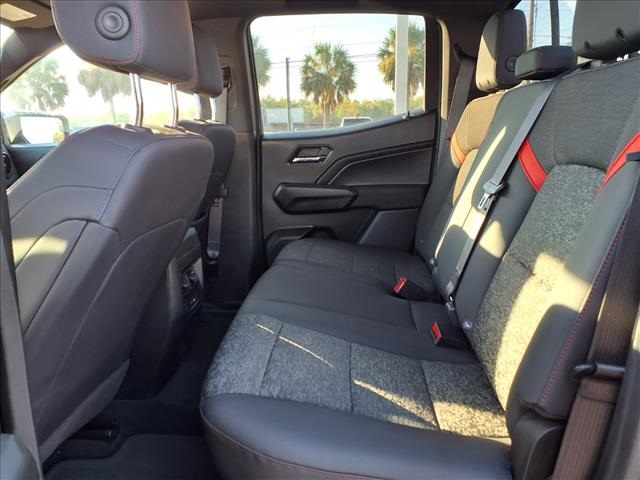 2024 Chevrolet Colorado Z71 Black at Community Toyota