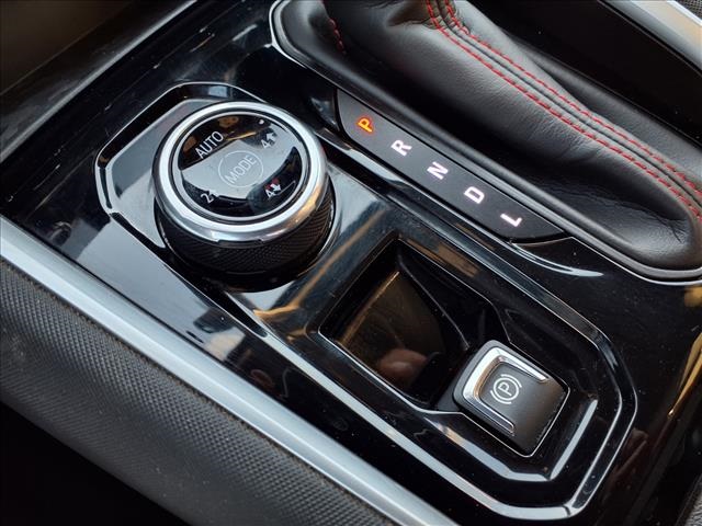 2024 Chevrolet Colorado Z71 Black at Community Toyota