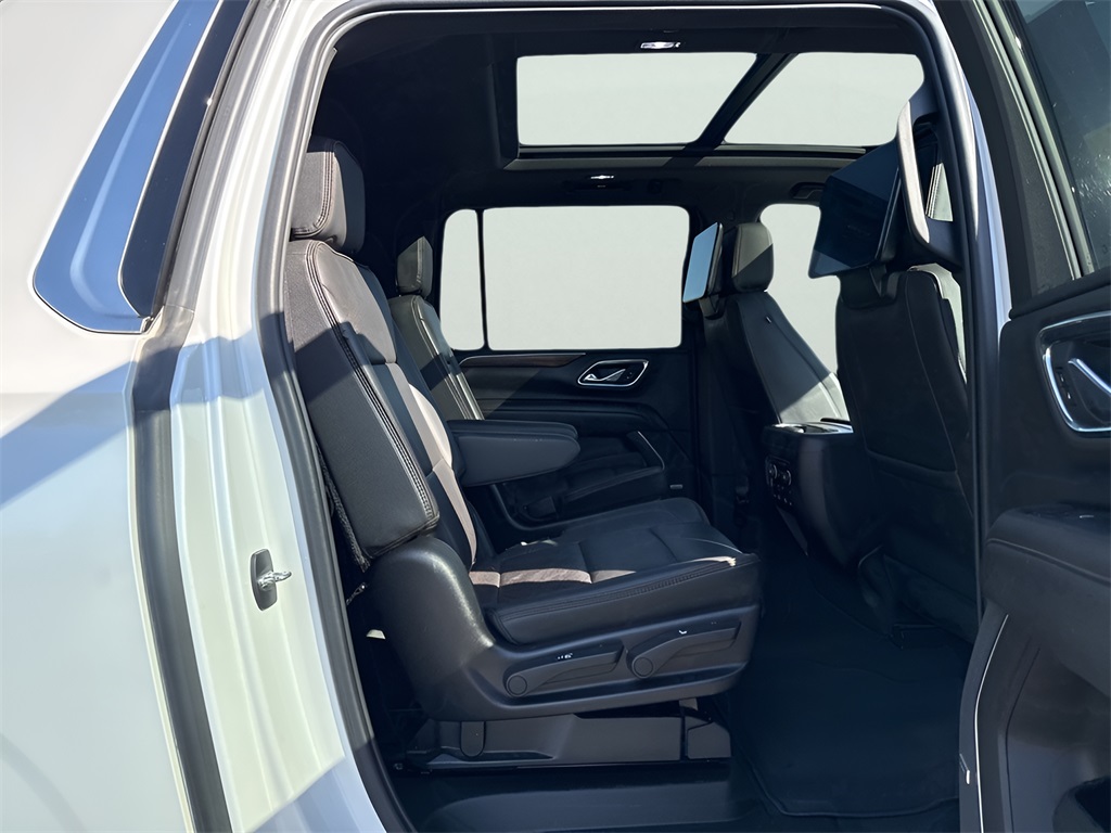 2021 Chevrolet Suburban