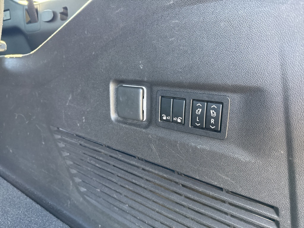 2021 Chevrolet Suburban