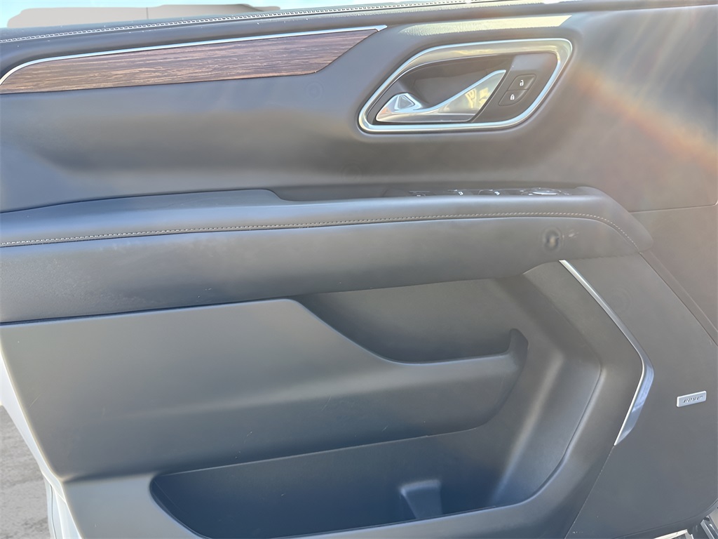 2021 Chevrolet Suburban