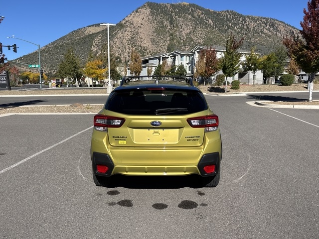 2023 Subaru Crosstrek Sport photo 4
