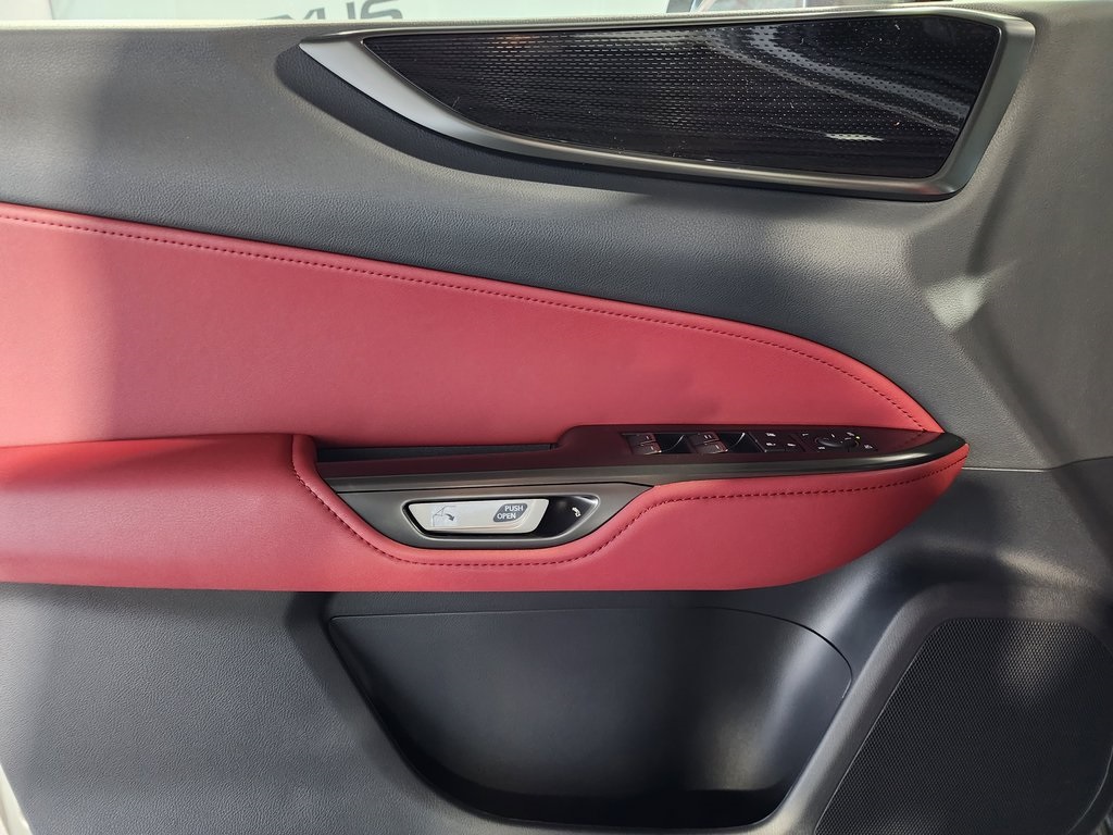 Thumbnail: 2026 Lexus NX - 12