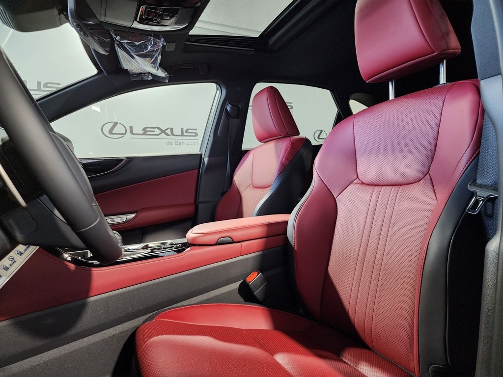 Thumbnail: 2026 Lexus NX - 15