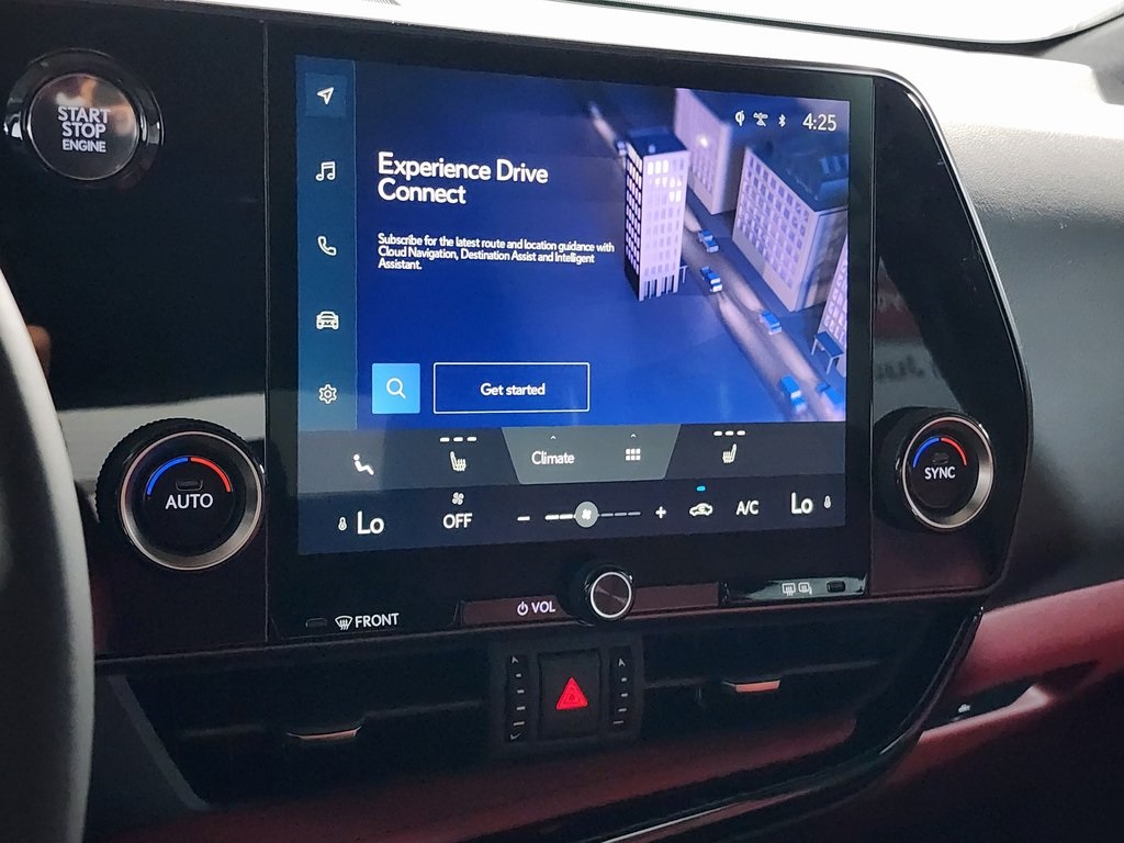 Thumbnail: 2026 Lexus NX - 20