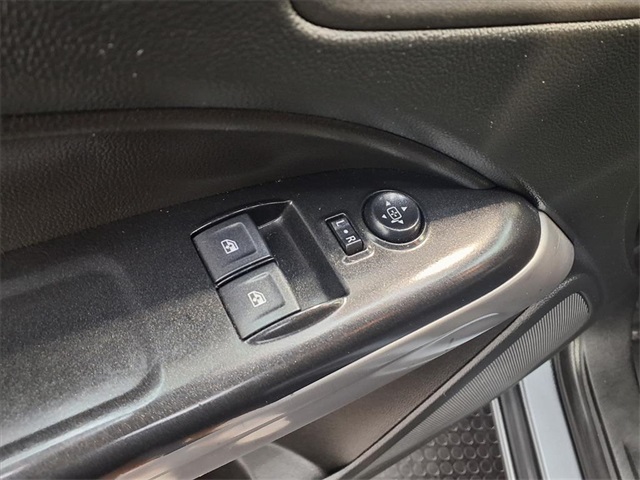 2022 Chevrolet Colorado LT Gray at Joe Myers Mazda Kia