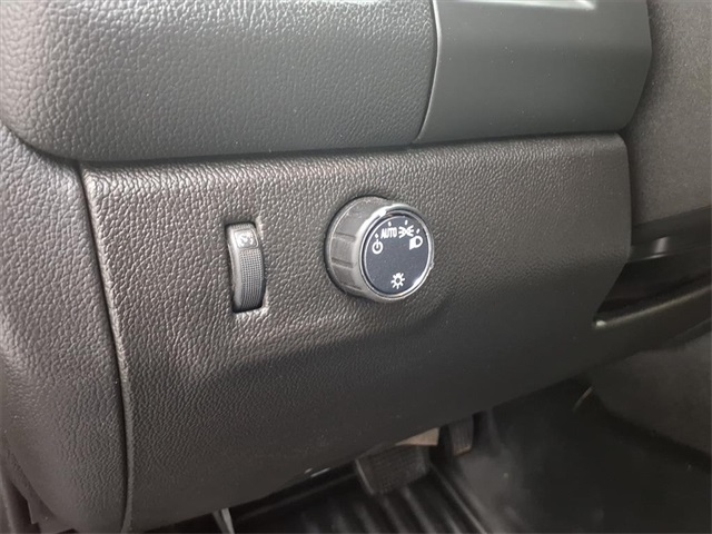 2022 Chevrolet Colorado LT Gray at Joe Myers Mazda Kia