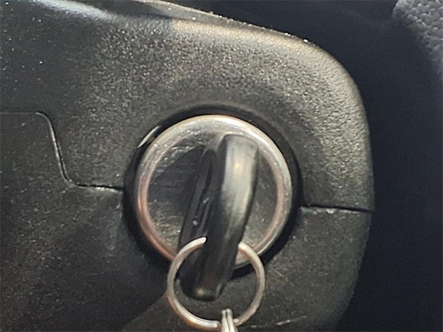 2022 Chevrolet Colorado LT Gray at Joe Myers Mazda Kia