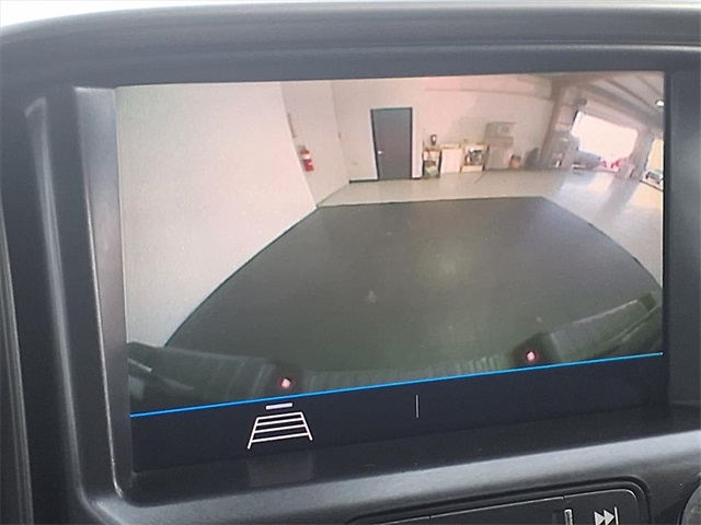 2022 Chevrolet Colorado LT Gray at Joe Myers Mazda Kia