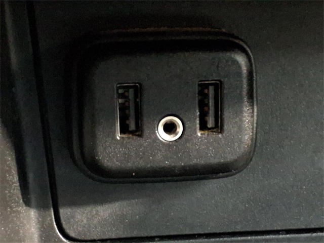 2022 Chevrolet Colorado LT Gray at Joe Myers Mazda Kia