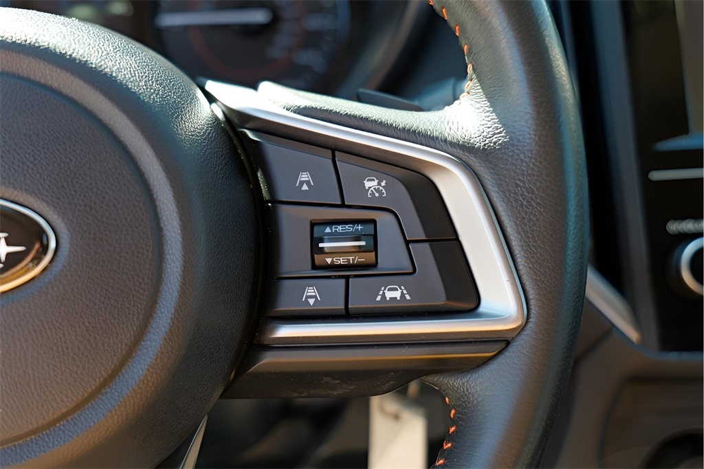 Used Car 2018 Subaru Crosstrek  2.0i Premium For Sale Under $20,000 In Austin, Texas