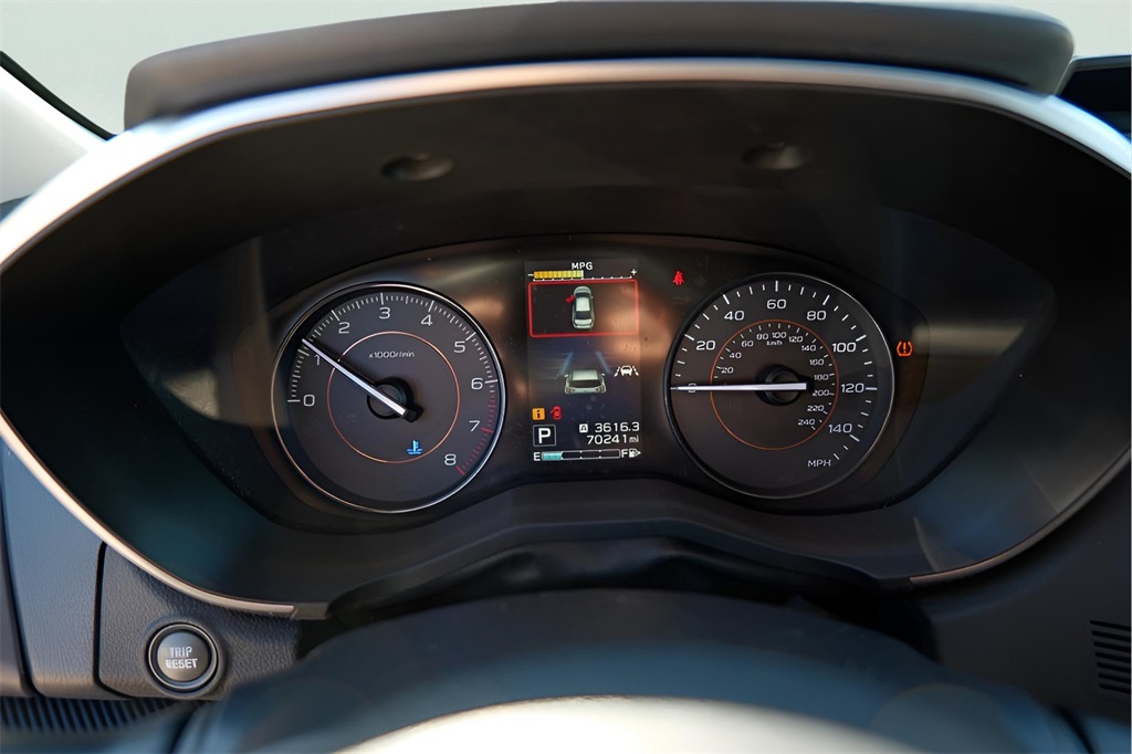 Used Car 2018 Subaru Crosstrek  2.0i Premium For Sale Under $20,000 In Austin, Texas