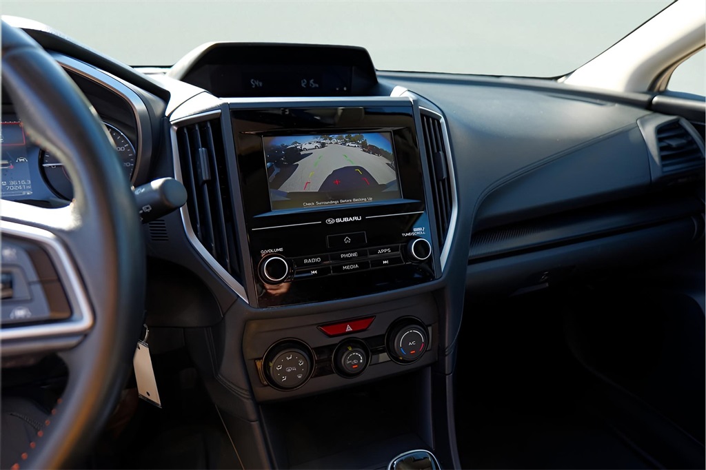 Used Car 2018 Subaru Crosstrek  2.0i Premium For Sale Under $20,000 In Austin, Texas