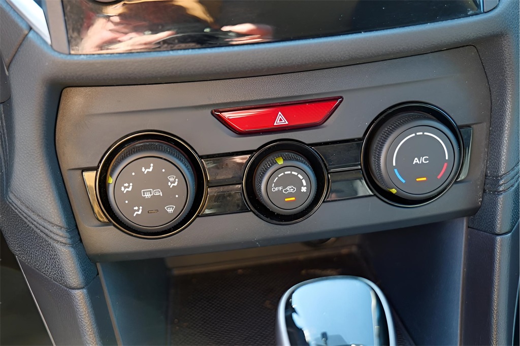 Used Car 2018 Subaru Crosstrek  2.0i Premium For Sale Under $20,000 In Austin, Texas