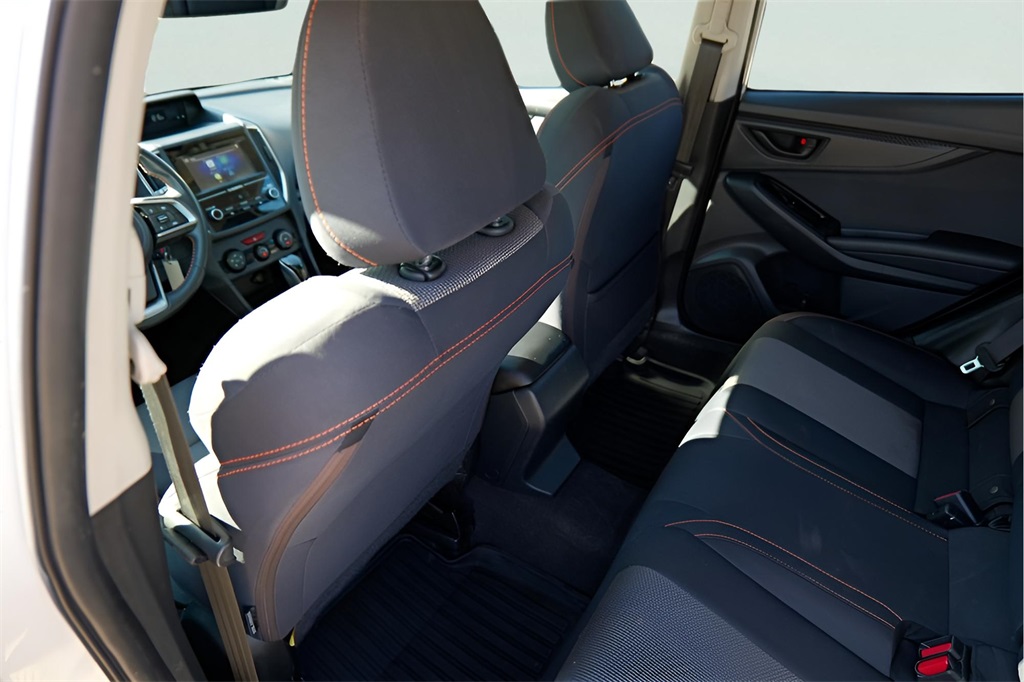 Used Car 2018 Subaru Crosstrek  2.0i Premium For Sale Under $20,000 In Austin, Texas