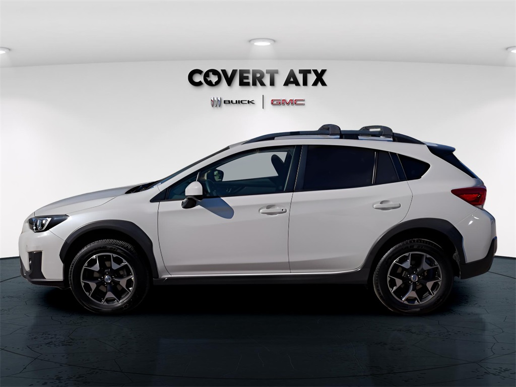Used Car 2018 Subaru Crosstrek  2.0i Premium For Sale Under $20,000 In Austin, Texas