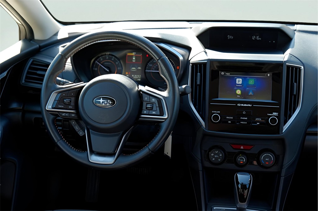 Used Car 2018 Subaru Crosstrek  2.0i Premium For Sale Under $20,000 In Austin, Texas