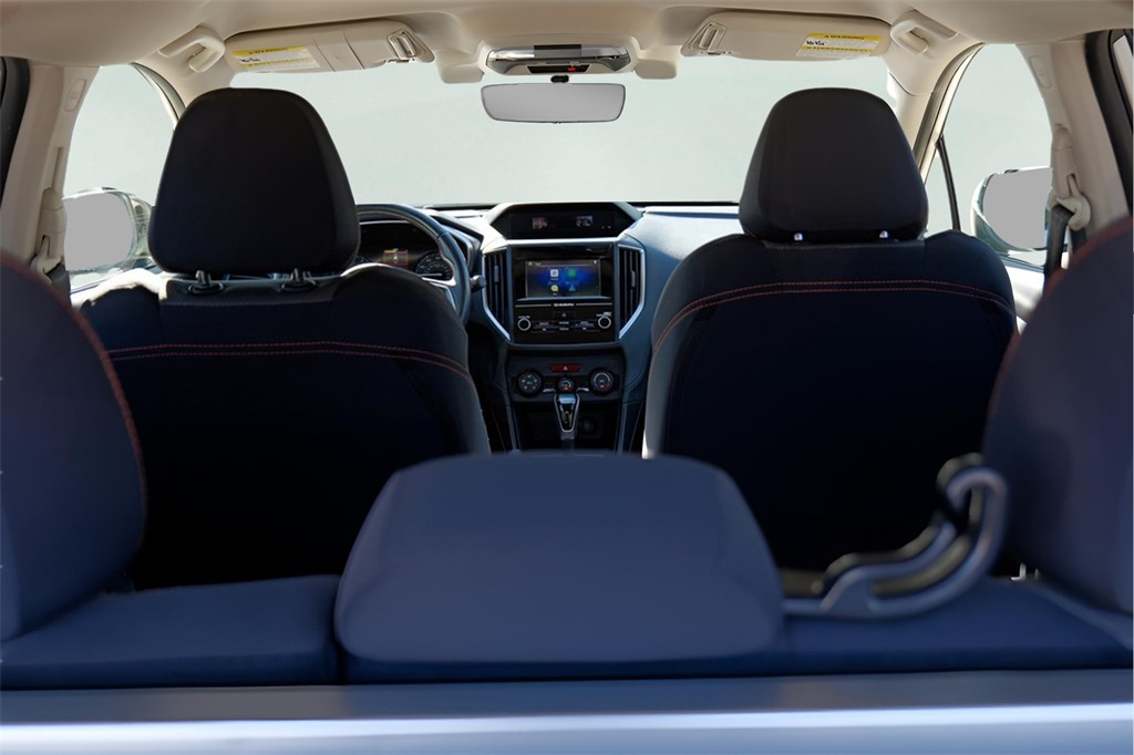 Used Car 2018 Subaru Crosstrek  2.0i Premium For Sale Under $20,000 In Austin, Texas