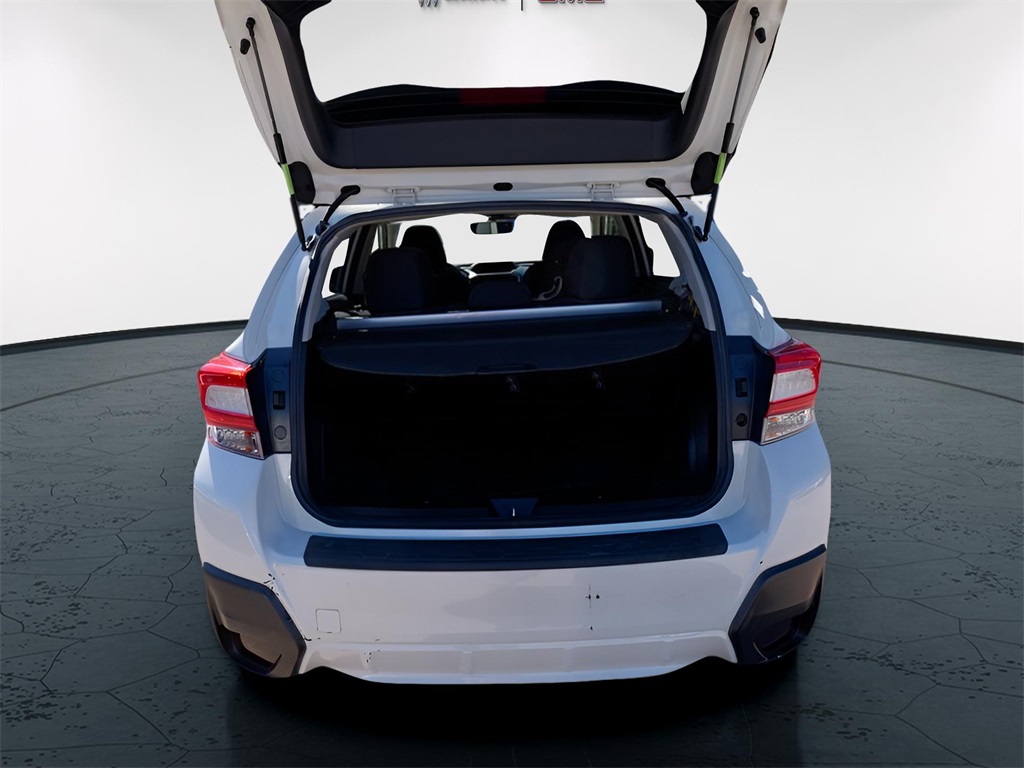 Used Car 2018 Subaru Crosstrek  2.0i Premium For Sale Under $20,000 In Austin, Texas