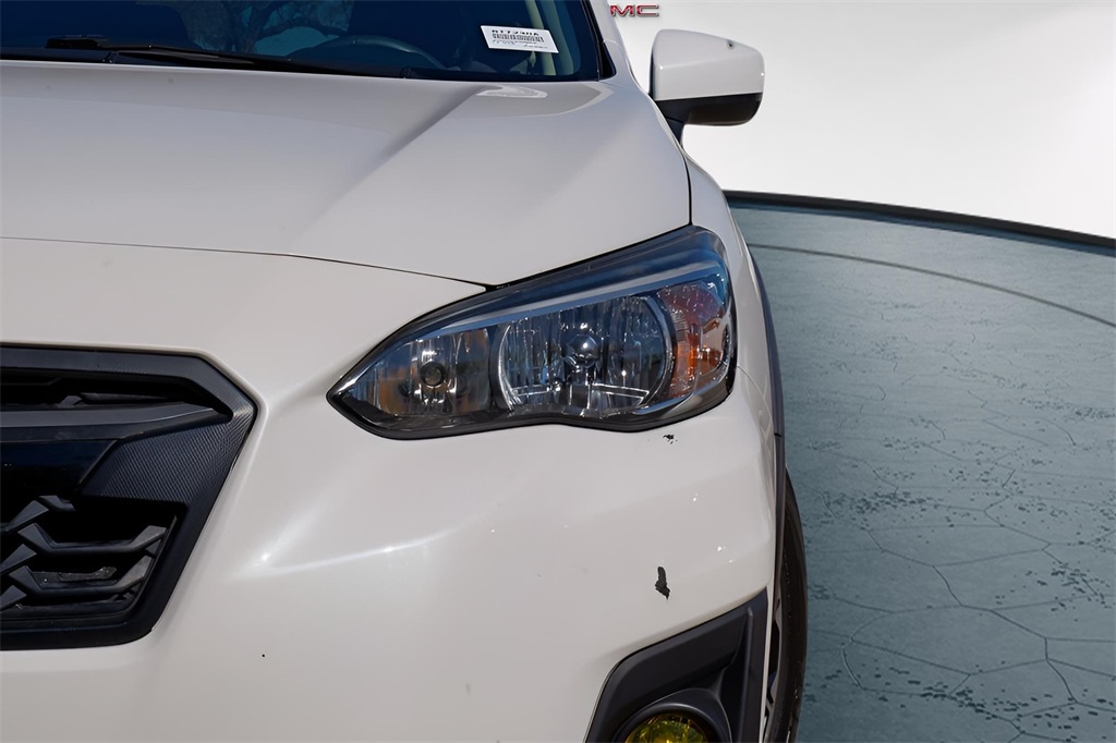 Used Car 2018 Subaru Crosstrek  2.0i Premium For Sale Under $20,000 In Austin, Texas