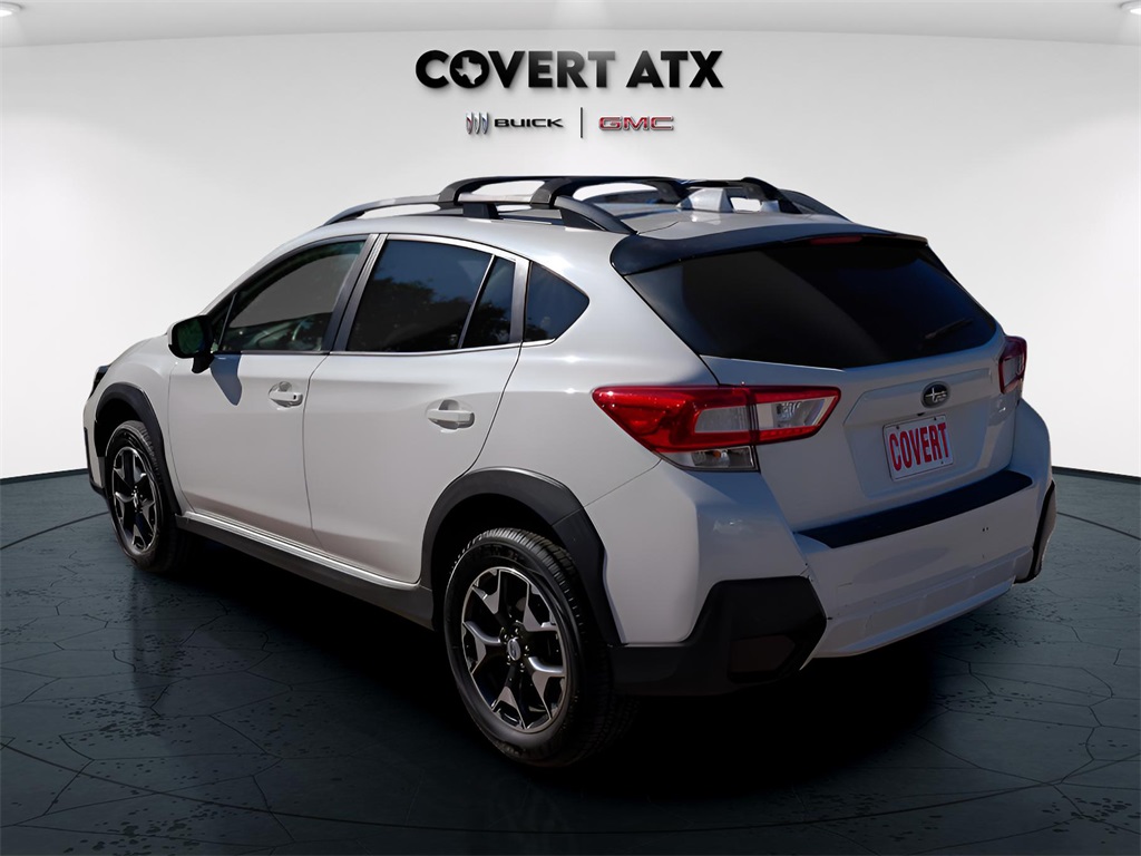 Used Car 2018 Subaru Crosstrek  2.0i Premium For Sale Under $20,000 In Austin, Texas