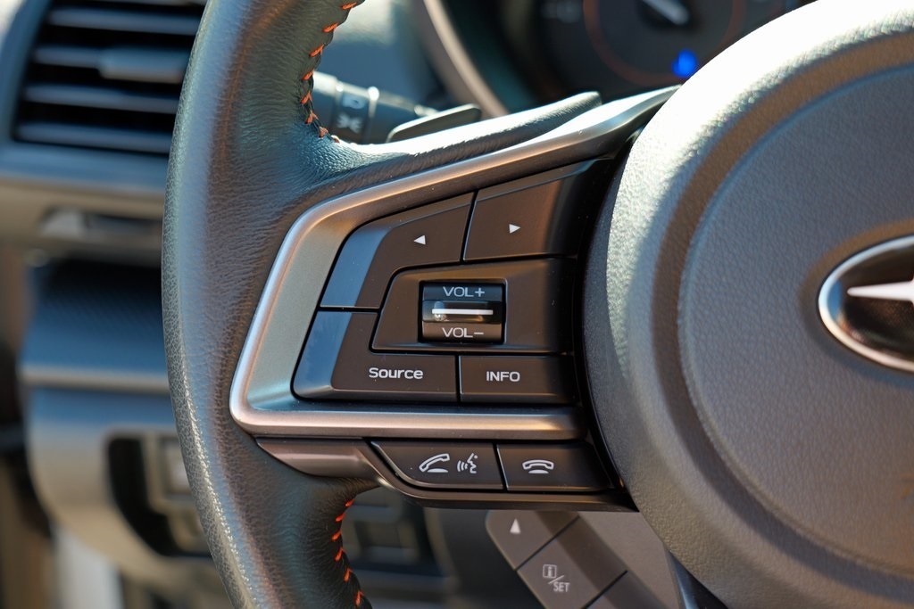 Used Car 2018 Subaru Crosstrek  2.0i Premium For Sale Under $20,000 In Austin, Texas