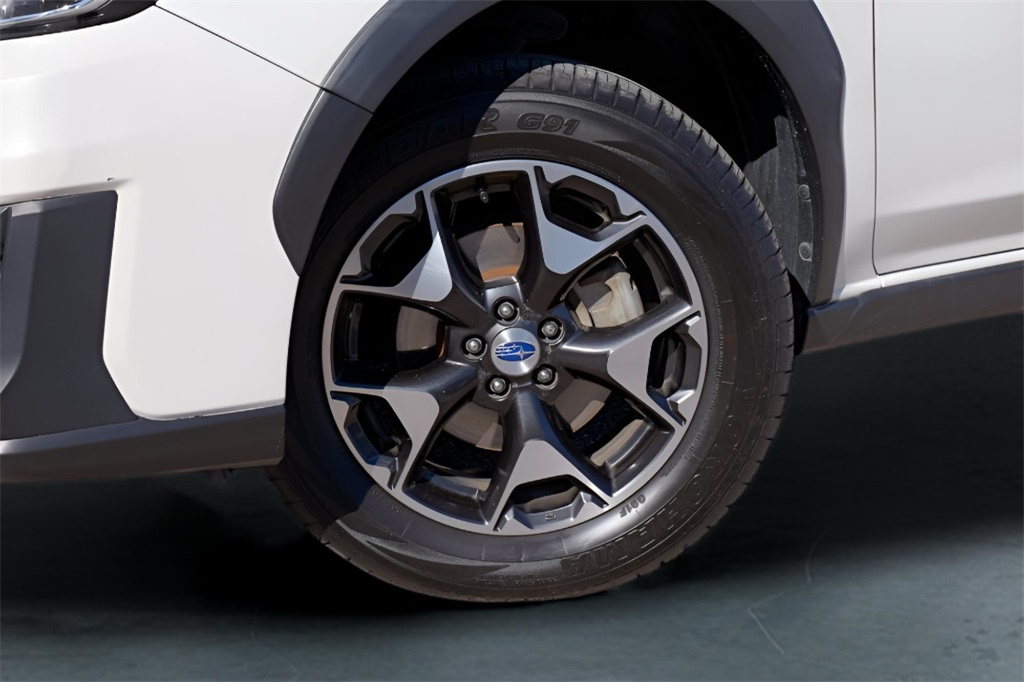 Used Car 2018 Subaru Crosstrek  2.0i Premium For Sale Under $20,000 In Austin, Texas