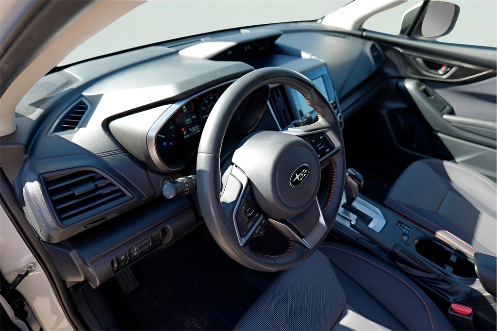 Used Car 2018 Subaru Crosstrek  2.0i Premium For Sale Under $20,000 In Austin, Texas