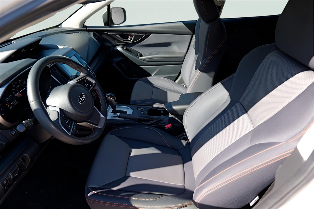 Used Car 2018 Subaru Crosstrek  2.0i Premium For Sale Under $20,000 In Austin, Texas