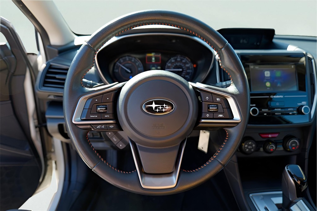 Used Car 2018 Subaru Crosstrek  2.0i Premium For Sale Under $20,000 In Austin, Texas