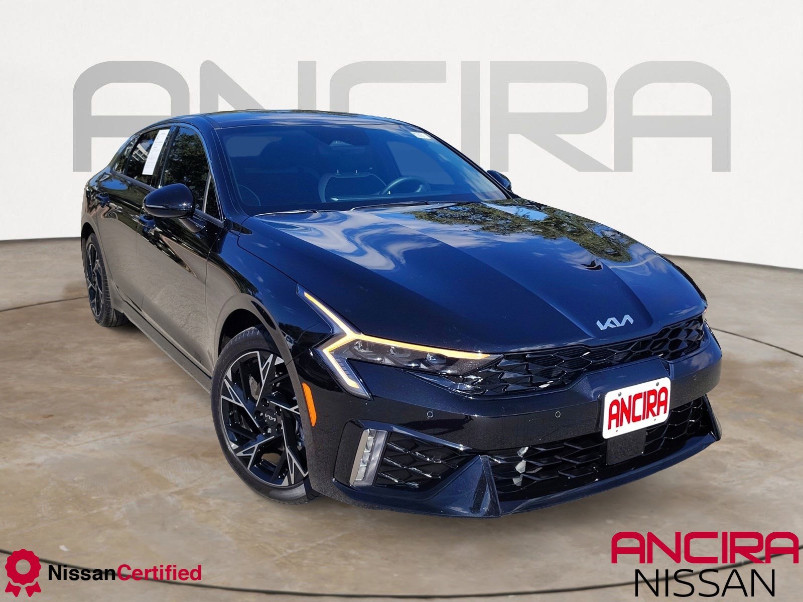 Used Car 2025 Kia K5  Gt-line For Sale Under $30,000 In San Antonio, Texas