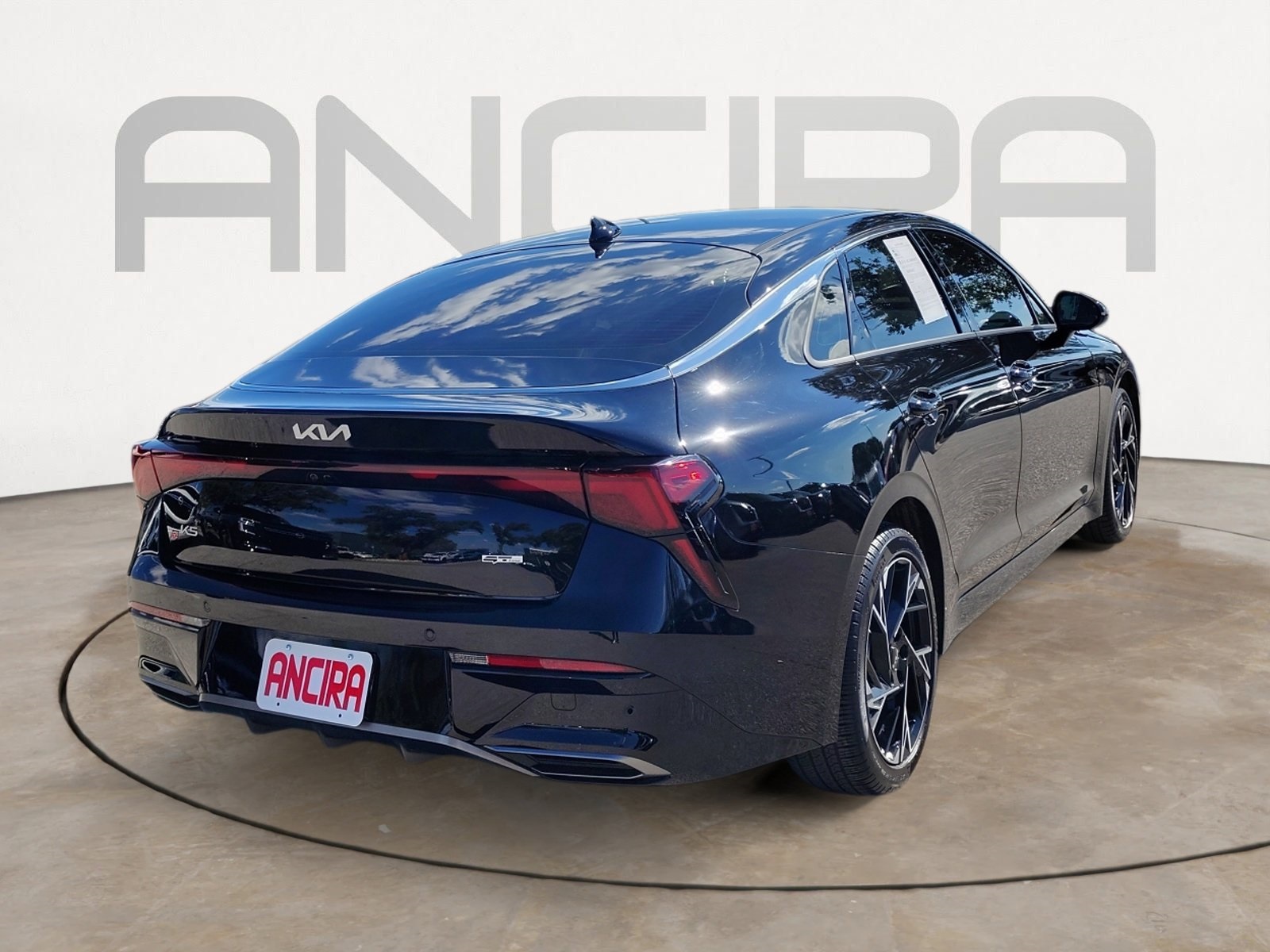 Used Car 2025 Kia K5  Gt-line For Sale Under $30,000 In San Antonio, Texas
