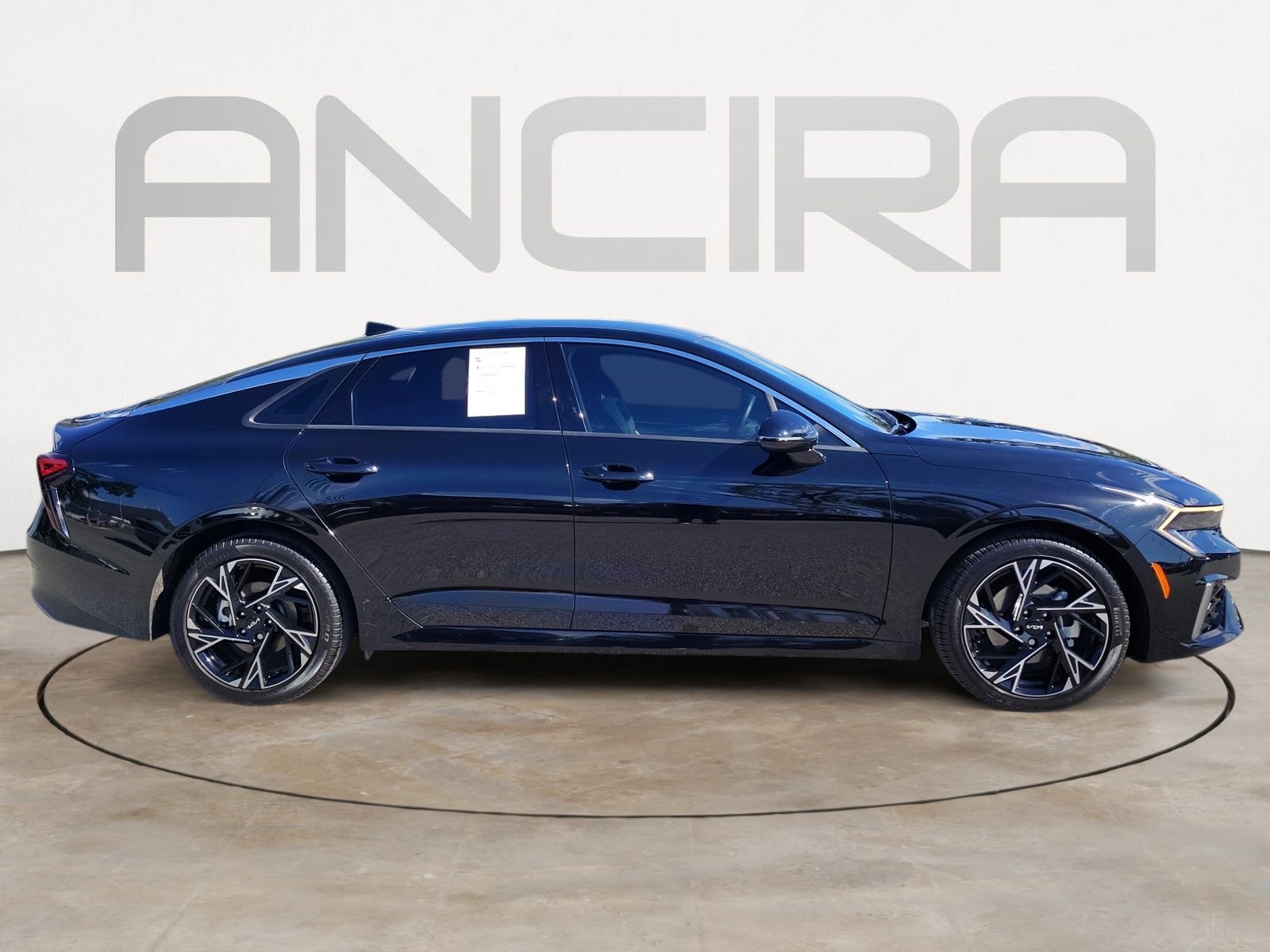 Used Car 2025 Kia K5  Gt-line For Sale Under $30,000 In San Antonio, Texas