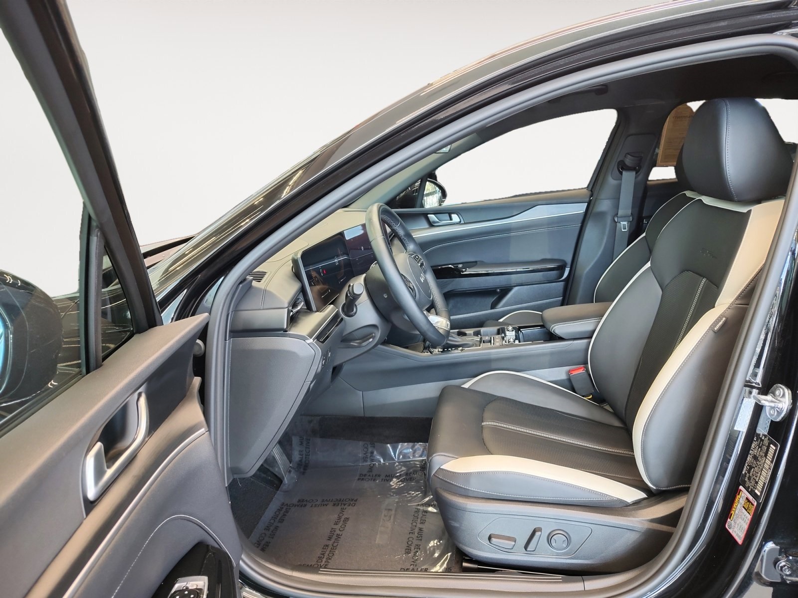 Used Car 2025 Kia K5  Gt-line For Sale Under $30,000 In San Antonio, Texas