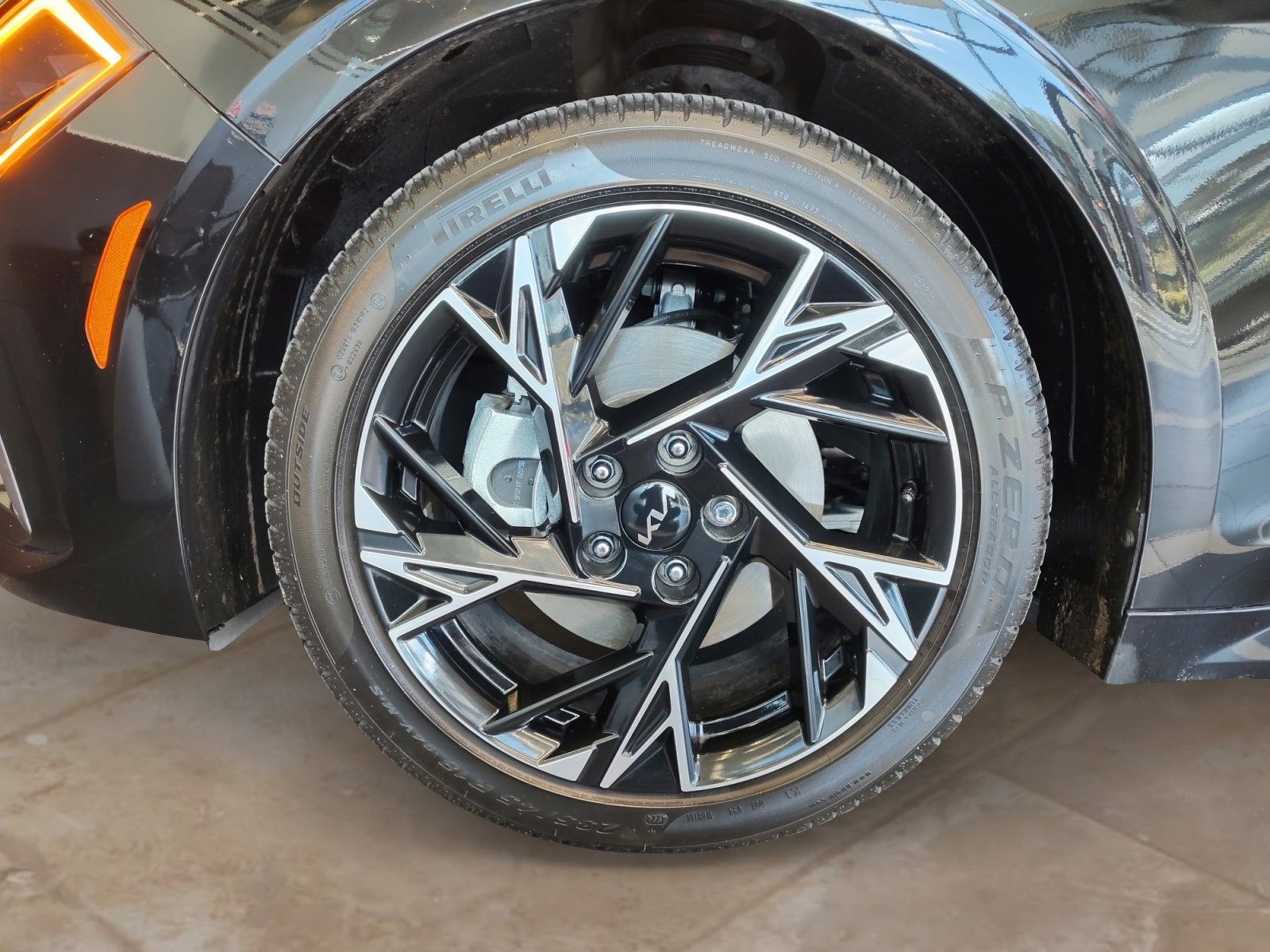 Used Car 2025 Kia K5  Gt-line For Sale Under $30,000 In San Antonio, Texas
