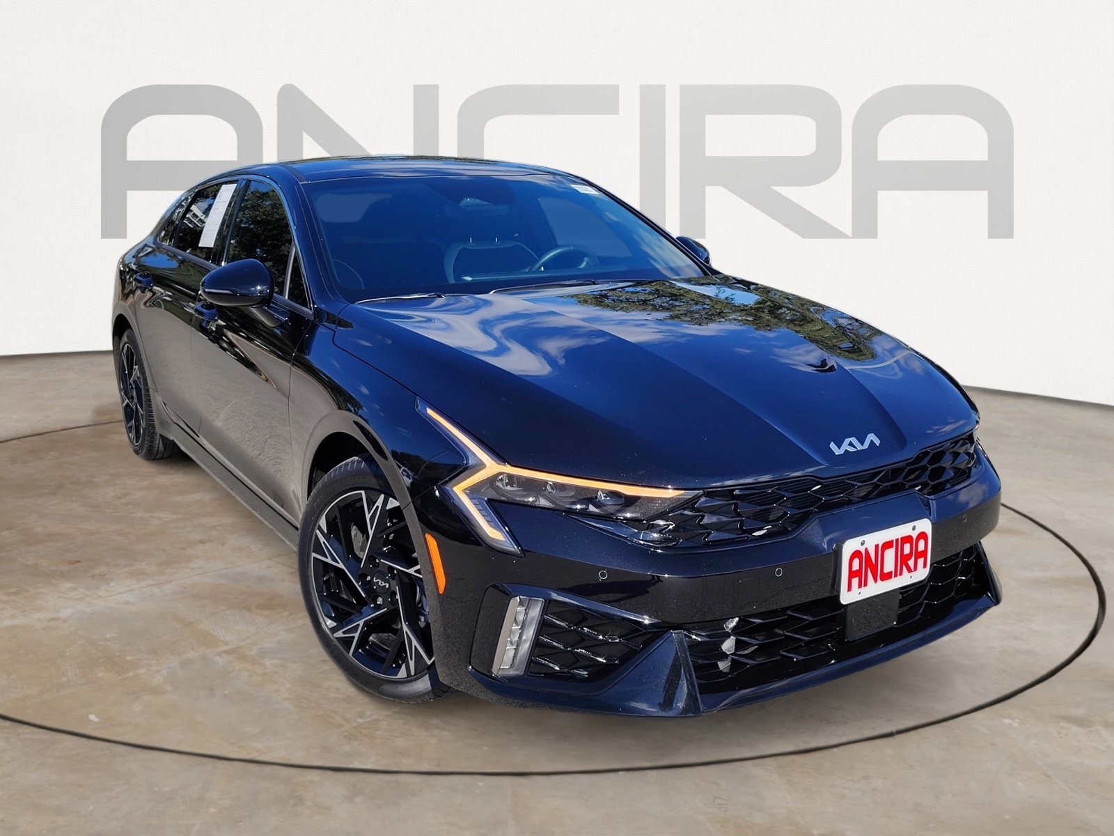 Used Car 2025 Kia K5  Gt-line For Sale Under $30,000 In San Antonio, Texas