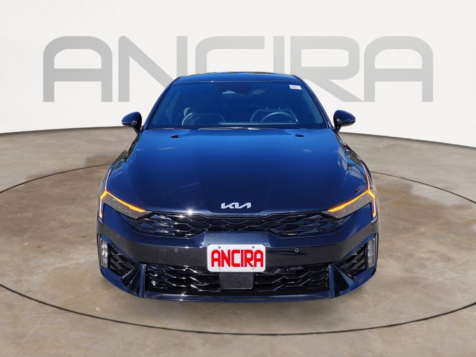 Used Car 2025 Kia K5  Gt-line For Sale Under $30,000 In San Antonio, Texas