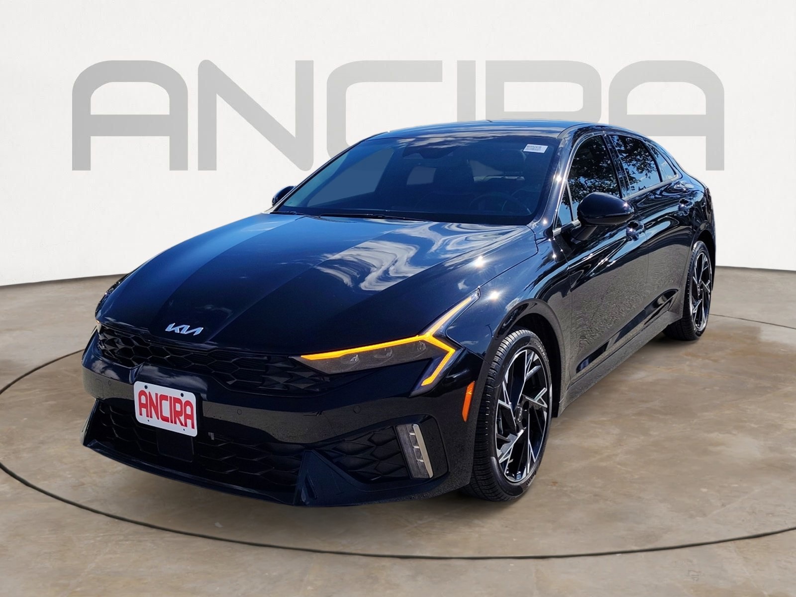Used Car 2025 Kia K5  Gt-line For Sale Under $30,000 In San Antonio, Texas