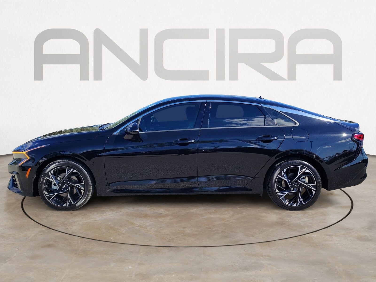 Used Car 2025 Kia K5  Gt-line For Sale Under $30,000 In San Antonio, Texas
