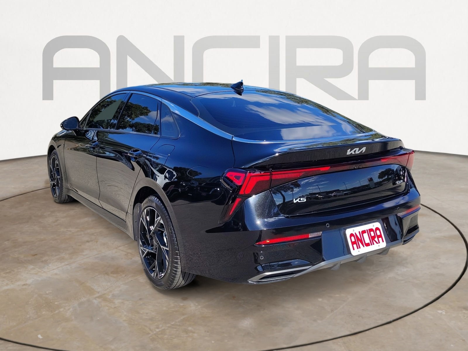 Used Car 2025 Kia K5  Gt-line For Sale Under $30,000 In San Antonio, Texas