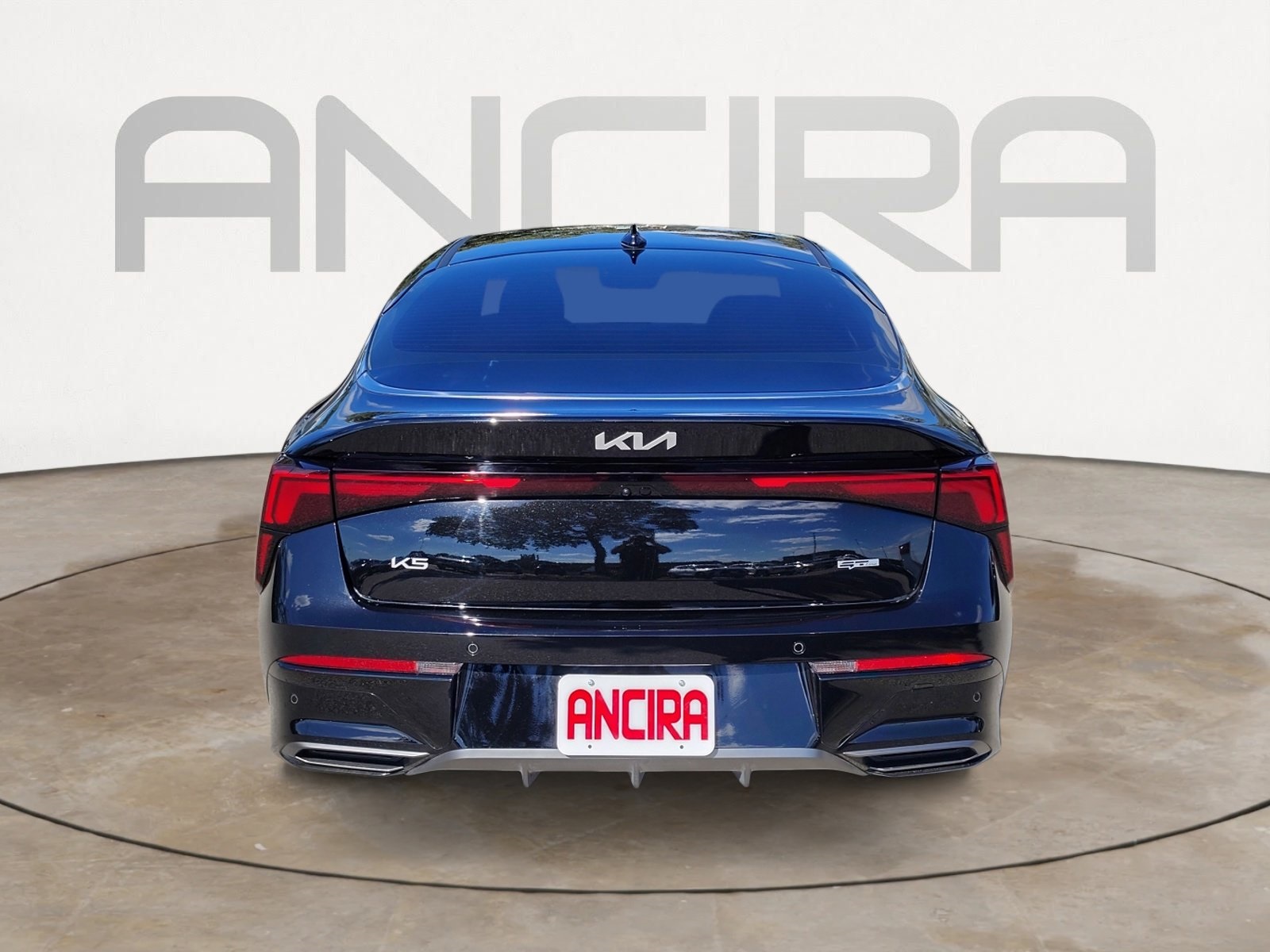 Used Car 2025 Kia K5  Gt-line For Sale Under $30,000 In San Antonio, Texas