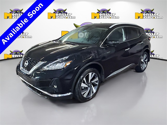 2024 Nissan Murano SL AWD