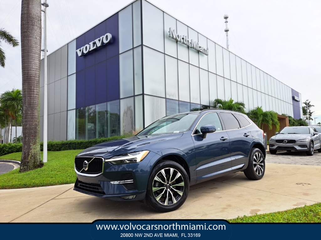 2023 Volvo XC60 B5 Core