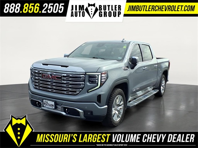 2023 GMC Sierra 1500 Denali Denali's photo